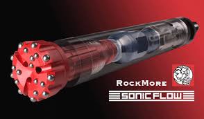 Rockmore ROK 300 3" IR3.5